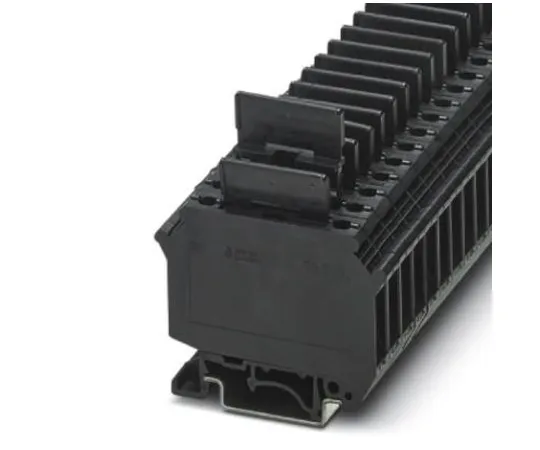 64-1307-66　Phoenix Contact UK-SI Series F*** Modular Terminal Block　3118012