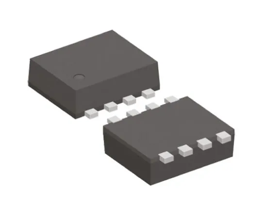 64-1254-88　ECH8310-TL-H P-Channel MOSFET, 9 A, 30 V, 8-Pin ECH ON Semiconductor　ECH8310-TL-H