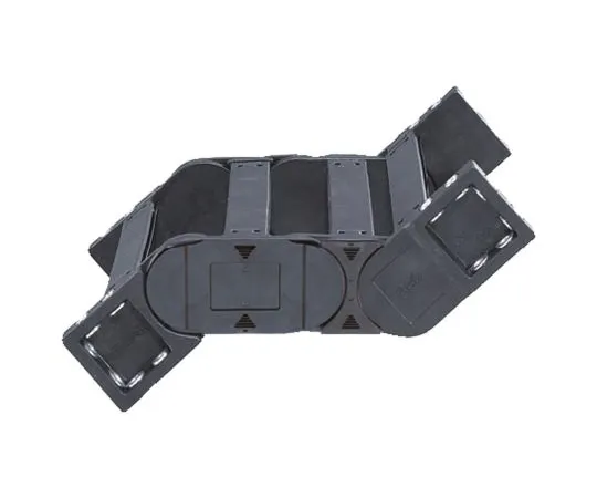 64-1388-76　Igus Polymer Metal Cable Chain Bracket Mounting Bracket E4.56, e-chain　E4.560.25.1.12