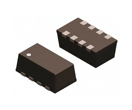 64-1389-31　SI5419DU-T1-GE3 P-Channel MOSFET, 9.9 A, 30 V, 8-Pin PowerPAK ChipFET Vishay　SI5419DU-T1-GE3