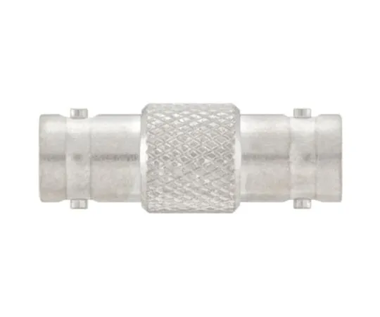 64-1398-74　Straight 75Ω RF Adapter BNC Socket to BNC Socket 0 → 4GHz　71K101-K00N5