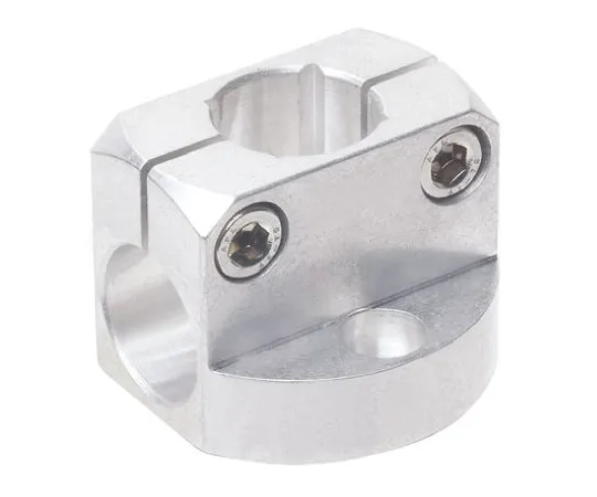 64-0676-85　RS PRO Round Tube, Square Tube Base Clamp,　786-6096