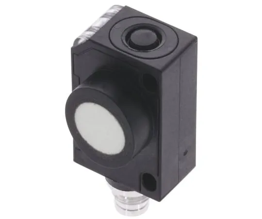 64-1363-36　BALLUFF Ultrasonic Sensor Block, 120 → 1000 mm, PNP-NO/NC, M8 Connector IP67　BUS R06K1-PPX-12/070-S75G