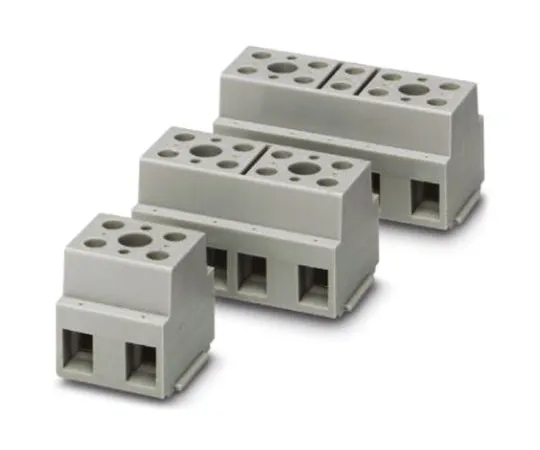 64-1304-67　Phoenix Contact Non-F***d Terminal Block　2716729