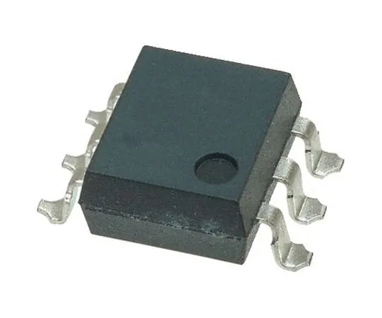 64-1321-30　ON Semiconductor, MOC3041SM AC Input Triac Output Optocoupler, Surface Mount, 6-Pin DIP　MOC3041SM