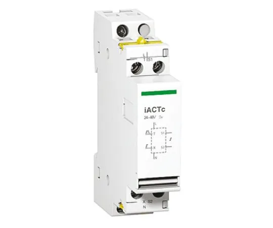 64-1251-60　Schneider Electric Contactor Acti 9　A9C18308