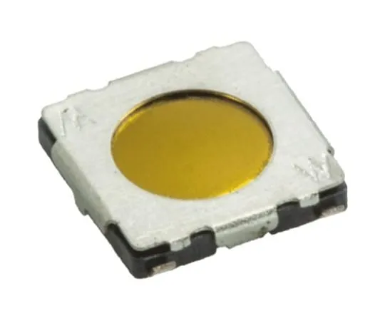 64-0669-65　Tactile Switch, Single Pole Single Throw (SPST) 20 mA Surface Mount　431183008816
