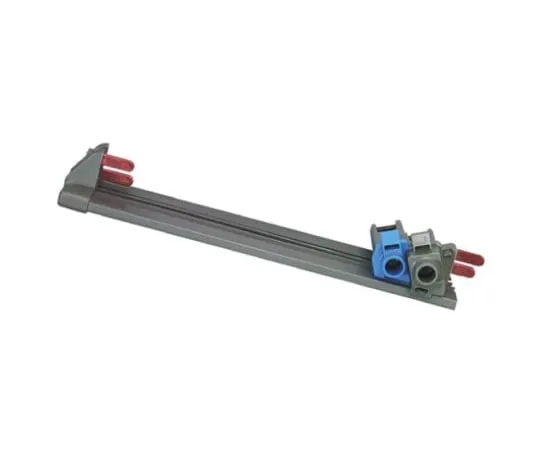 64-0676-54　Legrand 1 Phase Busbar, 52 Module, 150mm Pitch　4 050 05