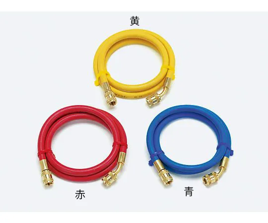 64-0808-69　Different Diameter Charge Hose　TA135-1
