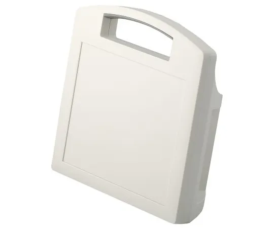 64-1397-96　OKW, ABS, Handheld Enclosure, IP54 ,348 mm x 303 mm x 117 mm　B4213107 + B4313001