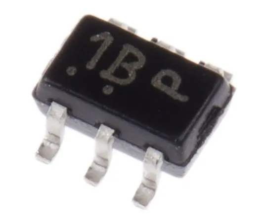 64-1296-82　ON Semiconductor SMF05CT1G, Quint-Element Uni-Directional TVS Diode, 100W, 6-Pin SOT-363 (SC-88)　SMF05CT1G