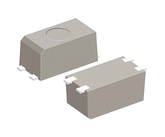 64-1392-01　Vishay, VOS617A-3X001T DC Input Phototransistor Output Optocoupler, Surface Mount, 4-Pin SSOP　VOS617A-3X001T
