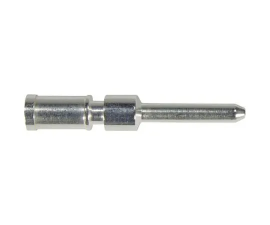 64-1352-65　Han Push Pull Series Male Crimp Contact, 1 Way, 1 Row, Rated At 16A, 690 V, For Use With Push Pull Power Connector, Han　09350006106