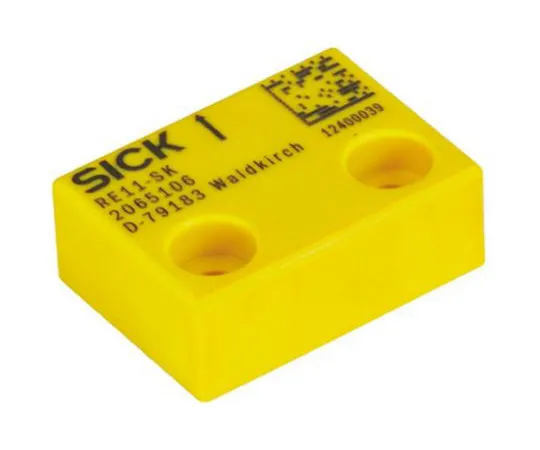 64-1278-17　Sick RE13-SK Actuator, For Use With RE13-S Safety Switch　RE13-SK