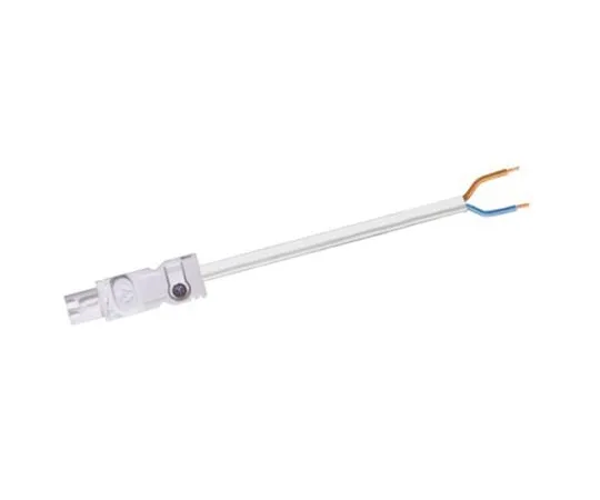 64-1335-65　Stego Elektrotechnik 5 W LED Enclosure Light Cable, 48 V dc　244361