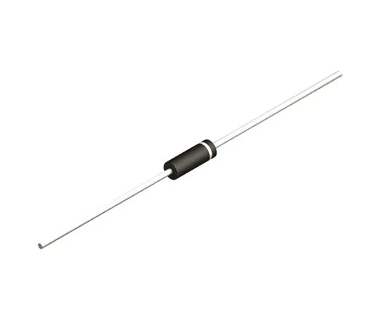 64-1355-17　Vishay SA28A-E3/54, Uni-Directional TVS Diode, 500W, 2-Pin DO-204AC　SA28A-E3/54