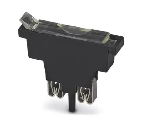 64-1304-43　Phoenix Contact ST-SI Series F*** Plug　0920229