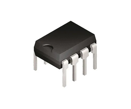 64-1395-58　ACPL-782T-000E Broadcom, Isolation Amplifier　ACPL-782T-000E