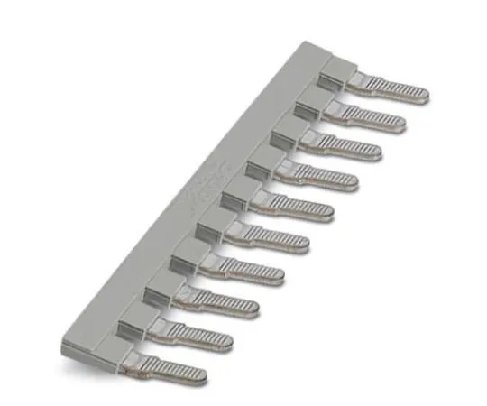 64-1305-37　Phoenix Contact EB 10-12 Series Insertion Bridge　3006137