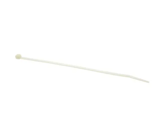 64-1338-75　RS PRO Natural Nylon Cable Tie, 380mm x 7.6 mm　811-1546