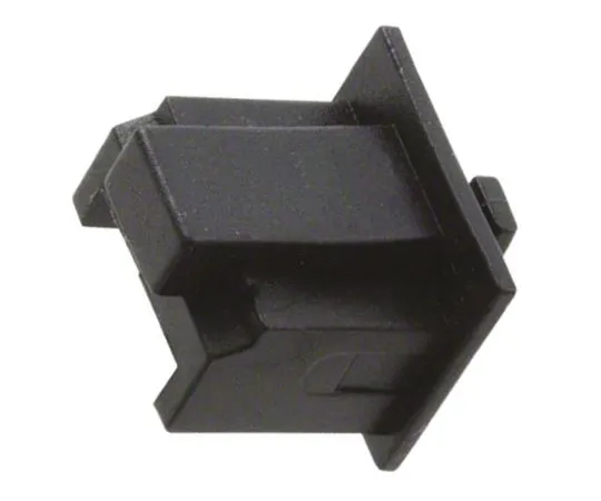 64-1390-56　Male RJ Connector Dust Cap for RJ45 Type Connectors　726154101