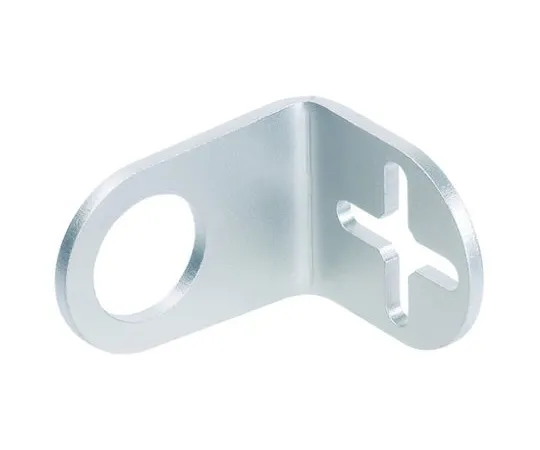 64-0677-06　RS PRO Stainless Steel Connecting Clamp Sensor Holder　786-6201