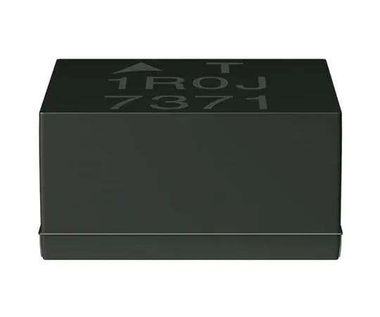 64-1293-64　EPCOS SIMID Series Type 1210 (3225M) Shielded Wire-wound SMD Inductor with a Ferrite Core, 10 μH ±10% Wire-Wound 150mA　B82422T1103K000