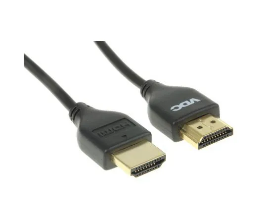 64-1358-46　Van Damme HDMI to HDMI Cable Male to Male 1.5m　104-088-150