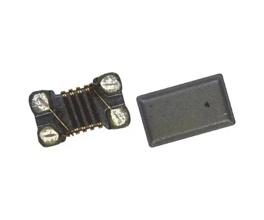 64-1344-97　Murata DLW21S Series Type 0805 (2012M) SMD Common Mode Line Filter ±25% Wire-Wound 400mA Idc　DLW21SN670SQ2L