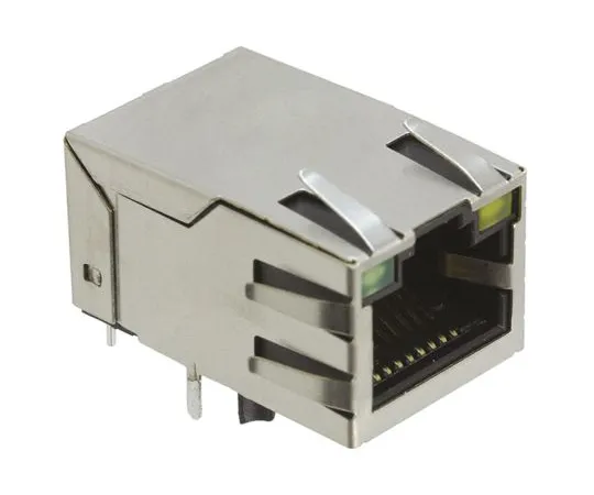 64-1369-88　Through Hole Lan Ethernet Transformer, 13.5 x 16.2 x 25.3mm　74990112116A
