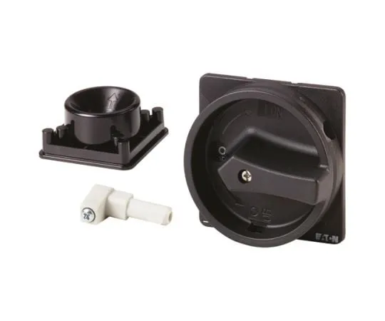 64-1312-86　Eaton 1 Lock Operating Handle, For Use With P1 Disconnect Switch, P3 Disconnect Switch　172843 & SVB-SW-P3/M
