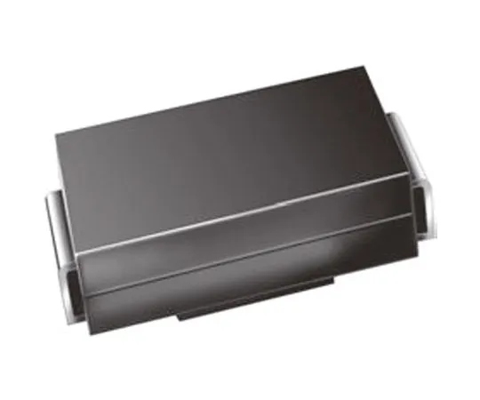 64-1371-59　Vishay 40V 2A, Schottky Diode, 2-Pin DO-214AC B240A-E3/61T　B240A-E3/61T
