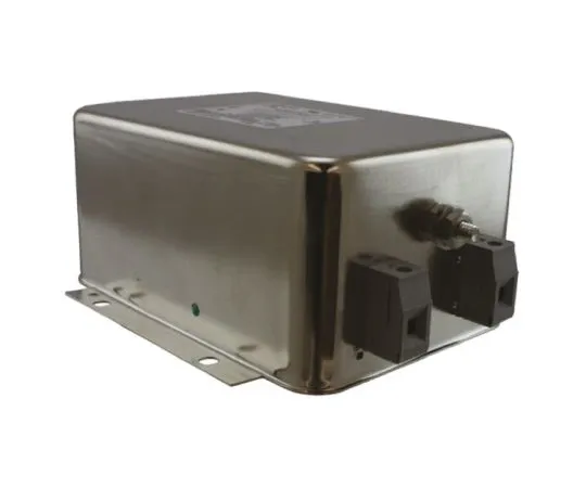 64-0657-19　TE Connectivity 16FC10 Powerline Filter 151.3mm Length,, 16 A, 250 V ac　16FC10