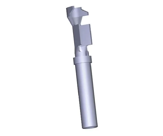 64-0659-05　TE Connectivity AMPSEAL 16 Female Crimp Terminal Contact 18AWG 1924580-2　1924580-2