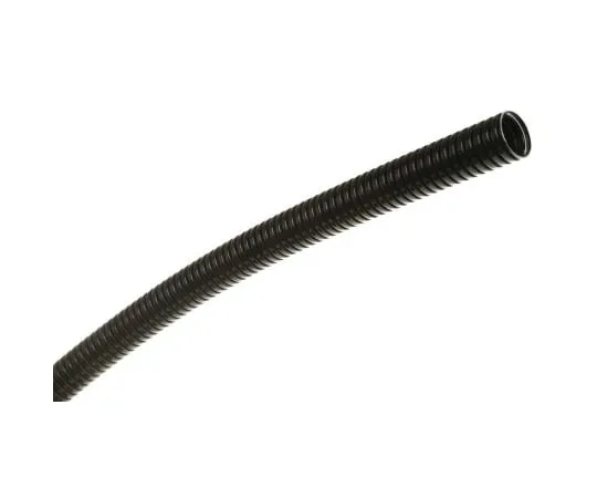 64-1343-26　PMA CF Plastic Flexible Conduit Black 20mm 10m　CF-17B