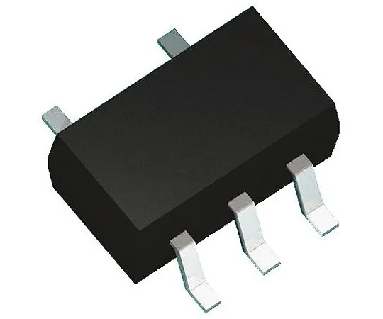 64-1311-53　ON Semiconductor EMI Filter, Maximum of 1.5 V, 14 W　NZF220DFT1G