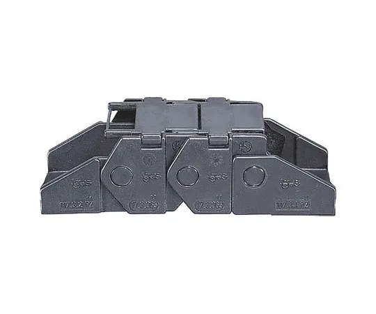 64-1388-19　Igus Polymer Cable Chain Bracket Mounting Bracket 17, E16, e-chain, Z16　117.5.12P