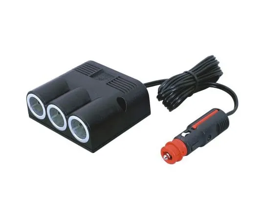 64-1367-88　Pro Car 67601500 Female Cigarette Lighter Socket, 16A　67601500