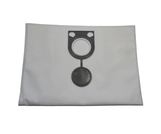 64-1339-39　Starmix Vacuum Bag x5 for Bosch Gas 25, Electrostar　411231