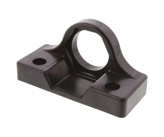 64-1341-02　Harting Bracket for *** with Har-Speed M12 Connectors　21010000036