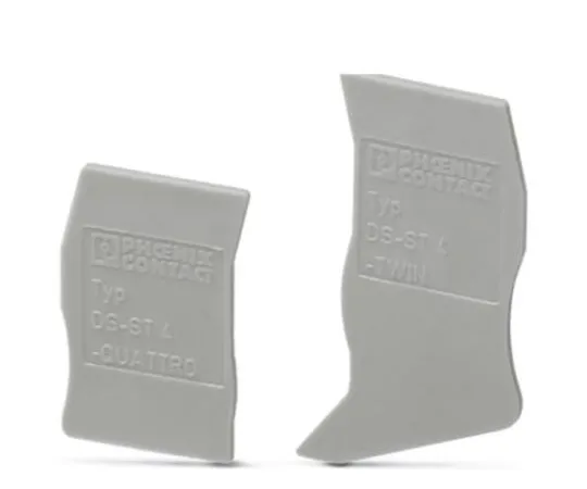 64-1304-32　Phoenix Contact DS-ST 4 Series Cover　3036615