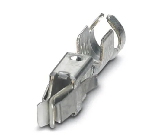 64-1302-30　Phoenix Contact STG-MTN 0.5-1.0 Series Female Insert　3190438