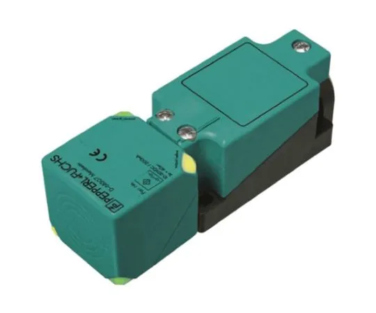 64-0663-11　Pepperl + Fuchs Inductive Sensor 0 → 40 mm Detection PNP-NO/NC, 118mm Length, 10 → 30 V dc supply voltage　NBN40-U1-A2