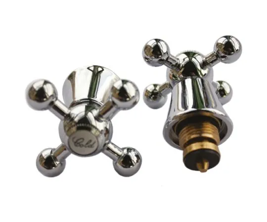 64-0663-80　Oracstar Classic Cross Head Tap Conversion Kit for *** with 1/2 in Tap　TT13CV2RS