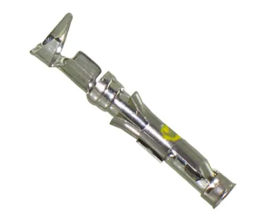 64-0657-38　TE Connectivity Type III+ Series, Female Crimp Circular Connector Contact for *** with Type III + Series Connectors,　66565-7