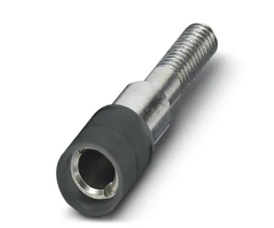 64-1303-57　Phoenix Contact PSBJ 4/15/6 BK Series Test Connector　0303406