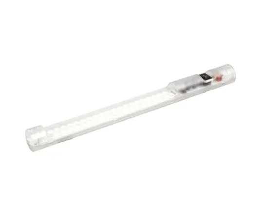 64-1335-64　Stego Elektrotechnik 5 W LED Enclosure Light, 24 → 48 V dc　02540.1-03