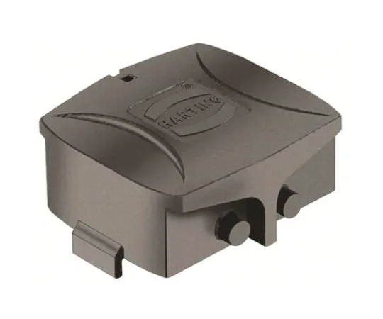 64-0647-86　Han-Eco Series Protective Cover, For Use With Heavy Duty Power Connectors, Han Eco 6B　19410065405