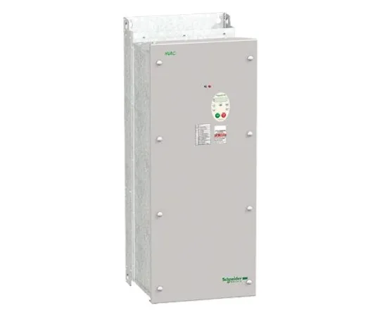 64-1275-73　Schneider Electric Inverter Drive, 3-Phase In, 0.5 → 200Hz Out 30 kW, 400 V with EMC Filter, 56.7 A ALTIVAR 212　ATV212WD30N4