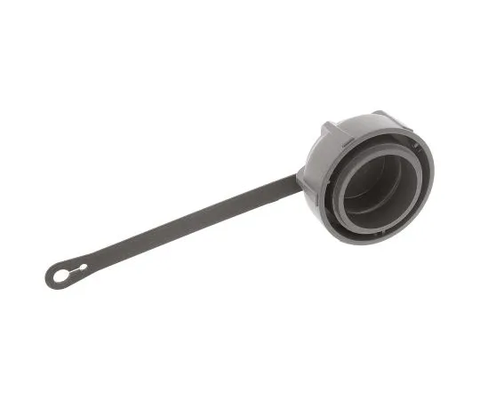 64-1323-47　Bulgin PXP 7000 Series Female Dust Cap IP68, IP69K Rated　PXP7082